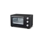 Mini four lectronique posable 30l raeo2330ctb radiola