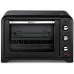 Moulinex four optimo 39l ox485810
