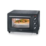 Mini four severin to 2068 1500 w noir
