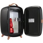 Mini frigo 6 l - vevor - mini rfrigrateur portable usb cosmtique - petit frigo cosmtique refroidissement ...