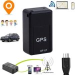 Mini gps tracker traceur vhicule en temps rel localisateur gsm - gprs traceur antivol pour voiture ...