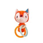 Mini hochet alice - lilliputiens