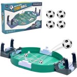 Mini jeu de baby - foot - zgeer - match sur table - intrieur - enfant - mixte