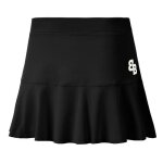 Mini jupe femme - bel�n berbel - basica - noir