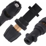 Mini - lance jet plat buse de lavage karcher k2 - k7 - remplacement compatible avec tous les modèles ... Mini - lance jet plat buse de lavage karcher k2 - k7 - remplacement compatible avec tous les modèles ...