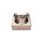 Mini lavabo lave mains inox 304 - vogue