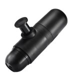 Mini machine  caf - outad - machine  caf manuelle  impression portable - espresso - caf moulu - ...
