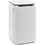 Mini lave - linge - ulsonix - lclean mini - 4. 5 kg - 300 w - entirement automatique