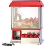 Mini machine  pince