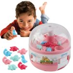Mini machine  pince jouet dinosaure cadeau anniversaire garons filles