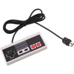 Manette de jeu - nintendo - nes mini classic - filaire - c�ble 1m20 - neuve