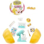 Mini objets  collectionner - mgas miniverse - srie 2 - appareils fonctionnels - rsine diy - 8 styles ...