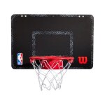Mini panier de basketball wilson nba