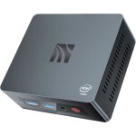 Mini pc de bureau kuyia celeron j4105 8 go ddr 256 go ssd 4k dual hdmi wifi 5 gigabit ethernet usb 3. ... Mini pc de bureau kuyia celeron j4105 8 go ddr 256 go ssd 4k dual hdmi wifi 5 gigabit ethernet usb 3. ...