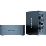 Mini pc - geekom mini it12 - intel core i5 - 12450h - 16go ddr4 - 512go ssd - windows 11 pro - wifi6e ...