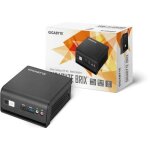 Mini pc gigabyte brix gb - bmpd - 6005 intel n6005 (freedos) (noir)