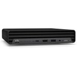 Mini pc - hp - e800 dm g9 - intel core i7 - 16 go ram - 512 go ssd