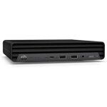Mini pc - hp - pro 400 g9 - intel core i7 - 14700t - ram 16 go - ssd 512 go - wi - fi 6e