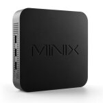 Mini pc - minix - j50c - 4 max - intel pentium j5005 - m. 2 - wi?fi & bluetooth 4. 1