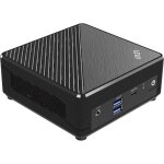 Mini pc - msi - cubi n adl s - 068beu - core i5 - 4k - wifi et tpm 2. 0