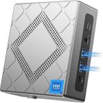Mini pc - nipogi - ck10 - intel i5 - 12450h - 32 go ram - 1 to ssd nvme