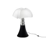 Lampe - martinelli luce - mini pipistrello - led intgre - variateur - design contemporain