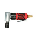 Mini ponceuse ks tools pour petits tampons - 120mm - 515. 5570