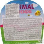 Mini poupée mannequin - smoby - modèle aléatoire - evi et ses animaux - 10 pièces - fille - a partir ... Mini poupée mannequin - smoby - modèle aléatoire - evi et ses animaux - 10 pièces - fille - a partir ...