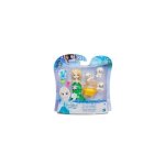 Mini princesse : reine des neiges : elsa et les snowgies - poupee disney princesse