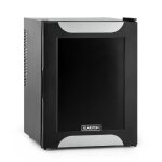 Mini rfrigrateur klarstein happy hour 32 litres silencieux