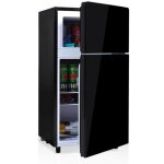 Mini rfrigrateur - langtu - bcd - 100 - 72 l - 39 db - clairage led