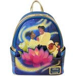 Mini sac à dos - loungefly - 15ème anniversaire - disney la princesse et la grenouille - tiana - doré ... Mini sac à dos - loungefly - 15ème anniversaire - disney la princesse et la grenouille - tiana - doré ...