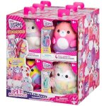 Mini sac  dos - mybo tv - real littles - nylon color - avec mousqueton - pour enfants