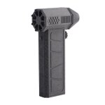 Mini souffleur turbo puissant jet portable - omabeta - batterie intégrée - vitesse dair 25 m / s Mini souffleur turbo puissant jet portable - omabeta - batterie intégrée - vitesse dair 25 m / s