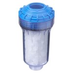 Mini station anti calcaire pour machine à laver (lave linge ou lave vaisselle) oria Mini station anti calcaire pour machine à laver (lave linge ou lave vaisselle) oria