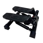 Mini stepper keboo serie 500 avec �cran lcd multifonction 38x37x20 cm