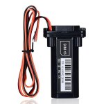 Mini traceur gps voiture tanche 2g gsm 4pin pour voiture moto vhicule 6 - 60v yonis