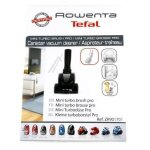 Brosse mini turbo - rowenta - zr901701 - accessoire aspirateur - pièce dorigine - mixte Brosse mini turbo - rowenta - zr901701 - accessoire aspirateur - pièce dorigine - mixte