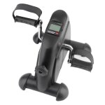 Mini vélo d?appartement sport musculation appareil fitness bras jambes Mini vélo d?appartement sport musculation appareil fitness bras jambes