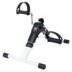 Mini vélo dappartement techfit ped2 - noir - pour rééducation et récupération - afficheur lcd et réglage ... Mini vélo dappartement techfit ped2 - noir - pour rééducation et récupération - afficheur lcd et réglage ...