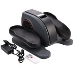 Mini vélo elliptique veleta - mobiclinic - 10 vitesses - résistance magnétique - entraînement complet ... Mini vélo elliptique veleta - mobiclinic - 10 vitesses - résistance magnétique - entraînement complet ...