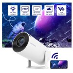 Mini videoprojecteur portable auto keystone auto 120 ansi retroprojecteur intelligent 1080p hd supportée ... Mini videoprojecteur portable auto keystone auto 120 ansi retroprojecteur intelligent 1080p hd supportée ...