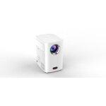 Mini - vid�oprojecteur - strong - q1 - r�solution 1280 x 720 - taille dimage 35 � 120 - compact et l�ger ...