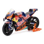Miniatures montes - ktm 2023 miller 1 / 12 newray