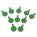 Minifinker 5 paires plaquettes freins en cuivre semi - mtallique kugoo g2 pro trottinette lectrique ...