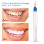 Minifinker gel de blanchiment dentaire 5ml 35% peroxyde dhydrogène double baril blanchiment dentaire ... Minifinker gel de blanchiment dentaire 5ml 35% peroxyde dhydrogène double baril blanchiment dentaire ...