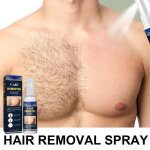 Minifinker spray intime pour pilation spray dpilation intime pour femmes spray dpilation doux pour ...