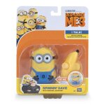 Les minions toupie assortiment