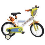 Les minions vélo enfant 3 / 5 ans 14 pouces Les minions vélo enfant 3 / 5 ans 14 pouces