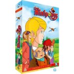 Coffret dvd - les minipouss - int�grale de la s�rie tv - 6 dvd - 29 �pisodes + 3 sp�ciaux - vf